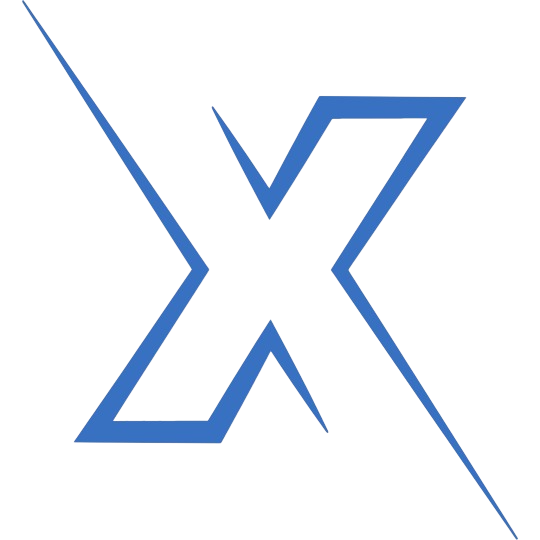 X